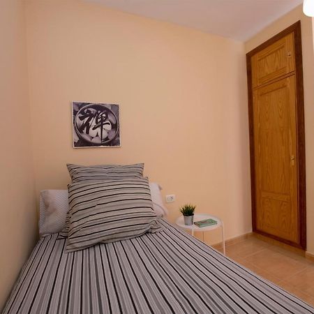 Miramar 1 Apartment ซานเซบาสเตียน เด ลาโกเมรา ภายนอก รูปภาพ