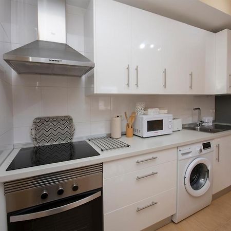 Miramar 1 Apartment ซานเซบาสเตียน เด ลาโกเมรา ภายนอก รูปภาพ