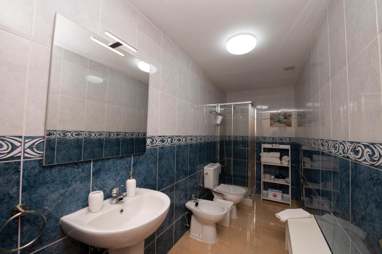 Miramar 1 Apartment ซานเซบาสเตียน เด ลาโกเมรา ภายนอก รูปภาพ