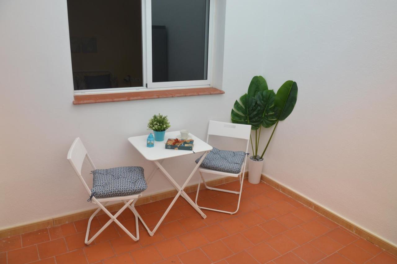 Miramar 1 Apartment ซานเซบาสเตียน เด ลาโกเมรา ภายนอก รูปภาพ