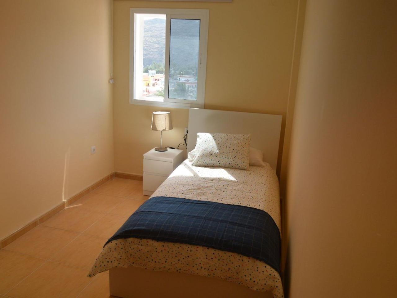 Miramar 1 Apartment ซานเซบาสเตียน เด ลาโกเมรา ภายนอก รูปภาพ